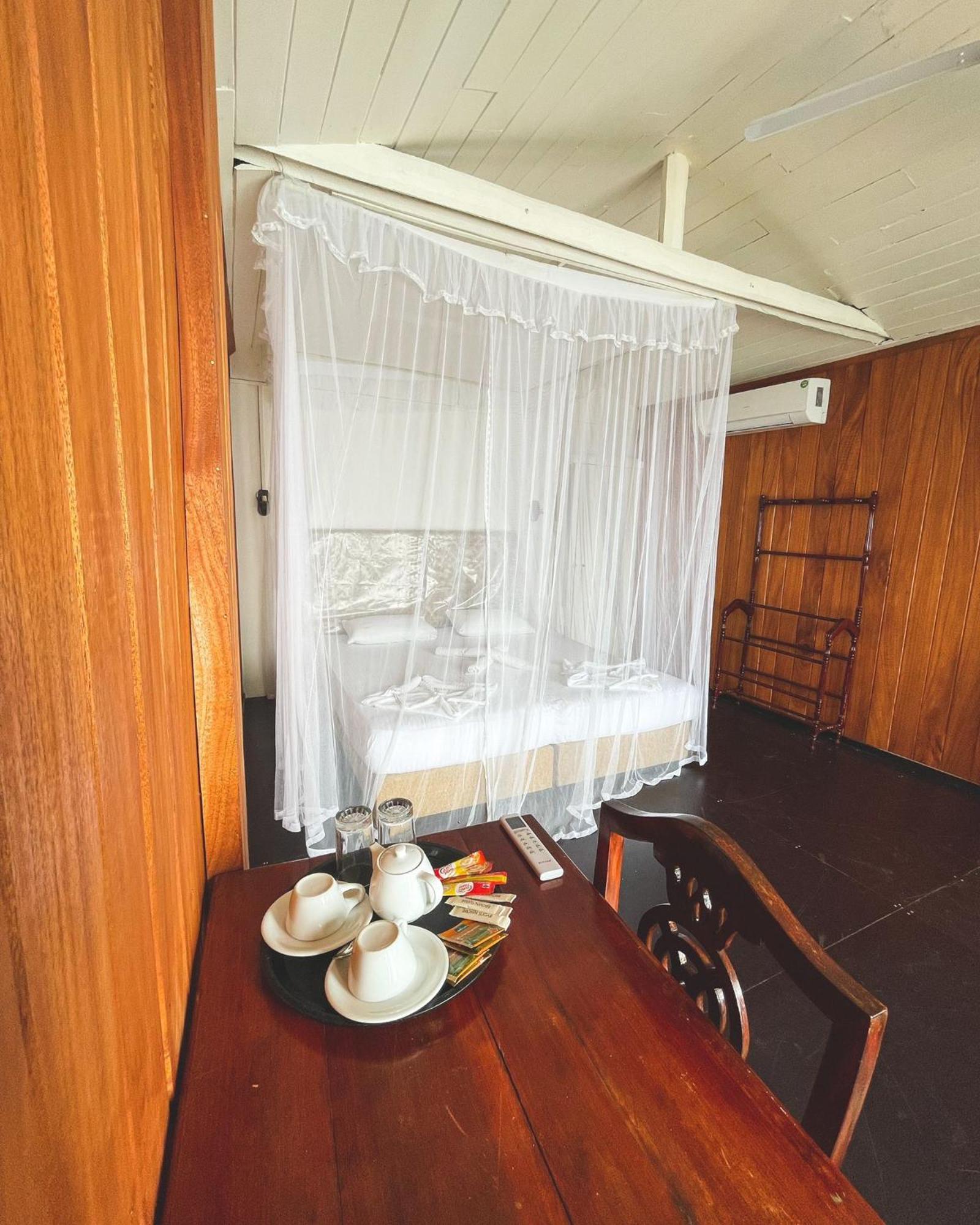Why Not Guest House ヒッカドゥワ エクステリア 写真