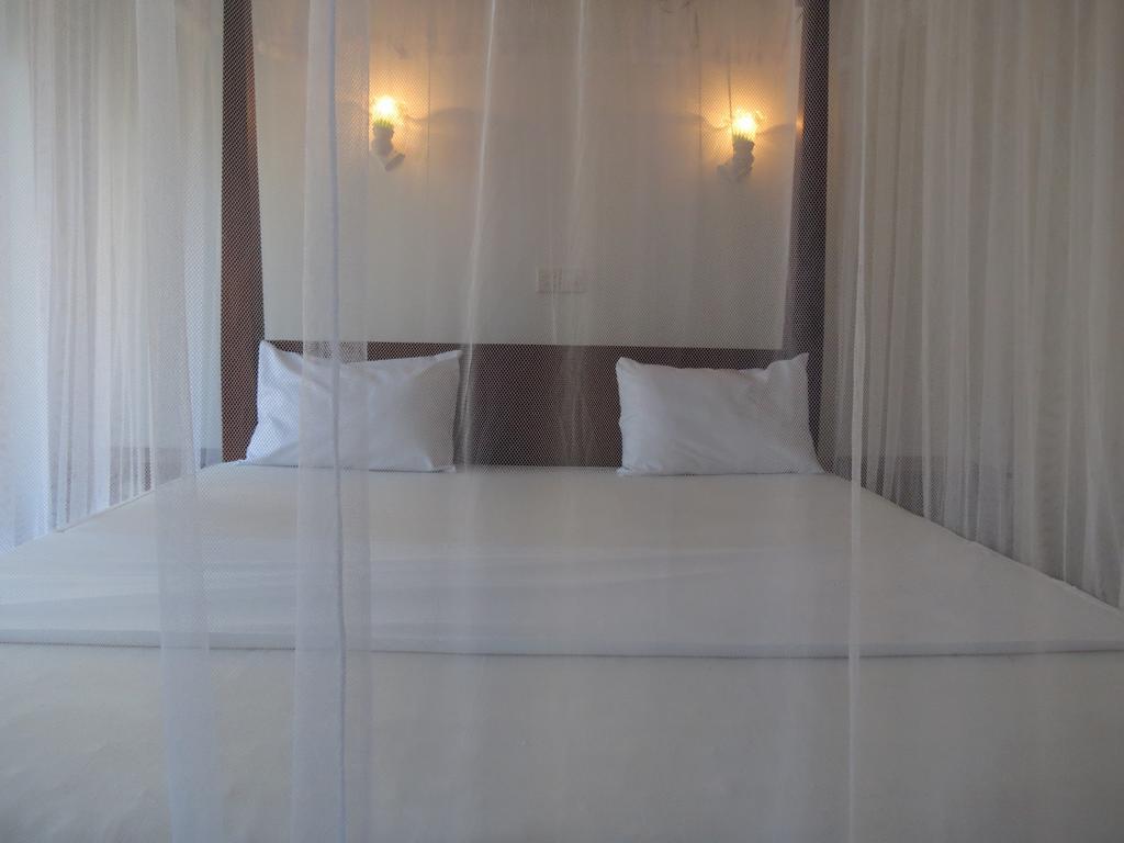 Why Not Guest House ヒッカドゥワ 部屋 写真