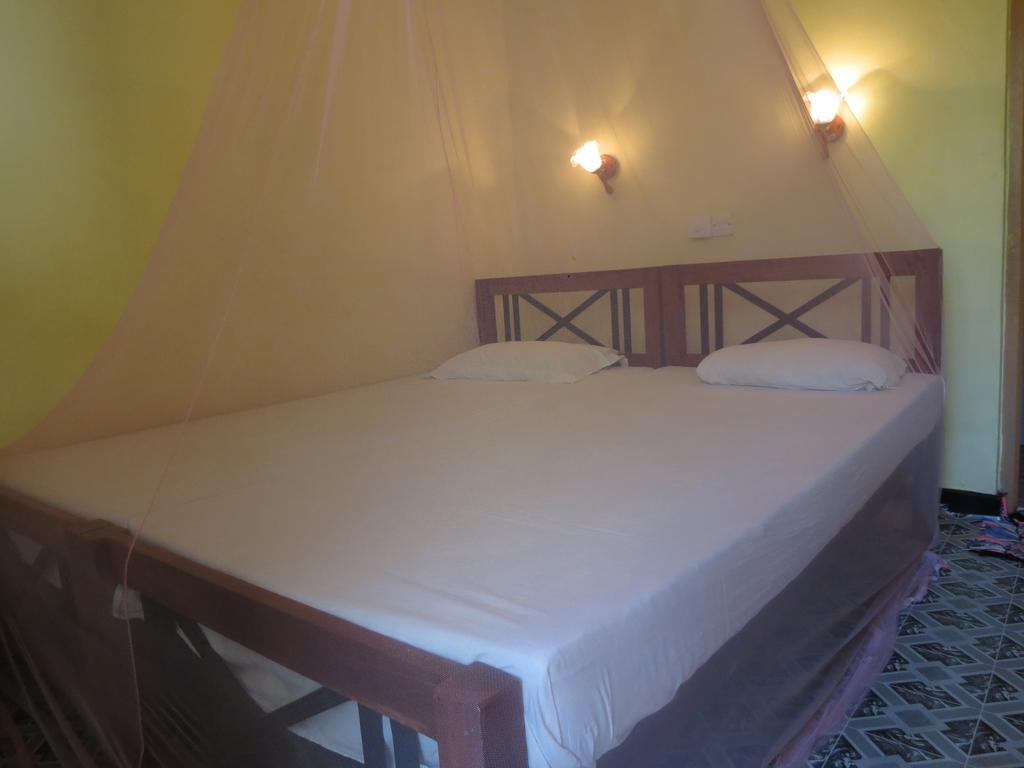 Why Not Guest House ヒッカドゥワ 部屋 写真