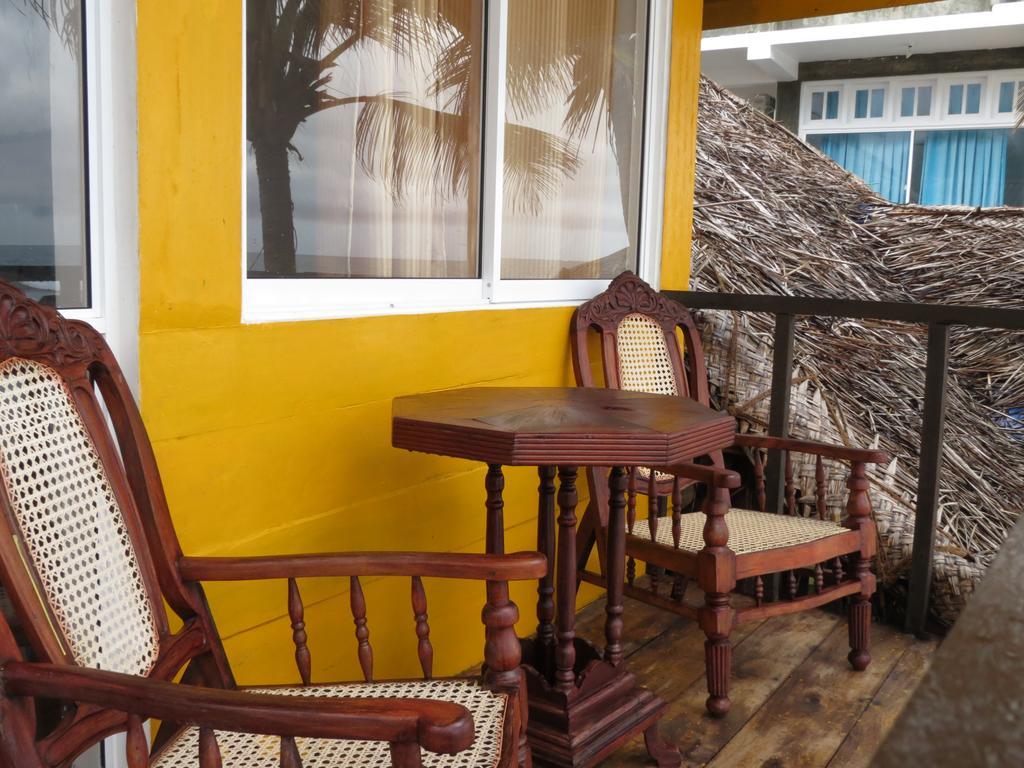 Why Not Guest House ヒッカドゥワ エクステリア 写真