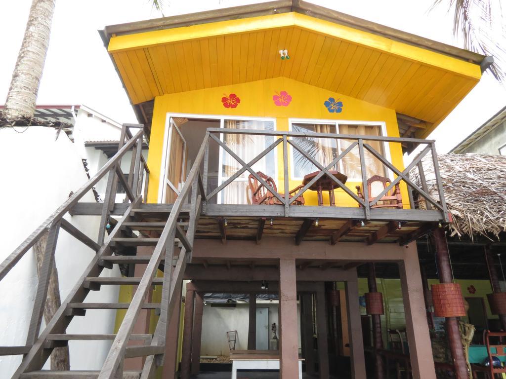 Why Not Guest House ヒッカドゥワ エクステリア 写真