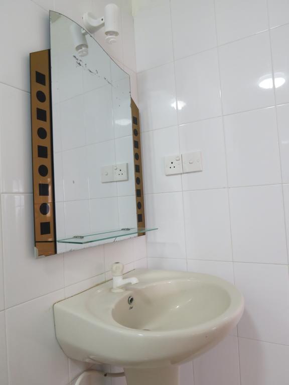 Why Not Guest House ヒッカドゥワ エクステリア 写真