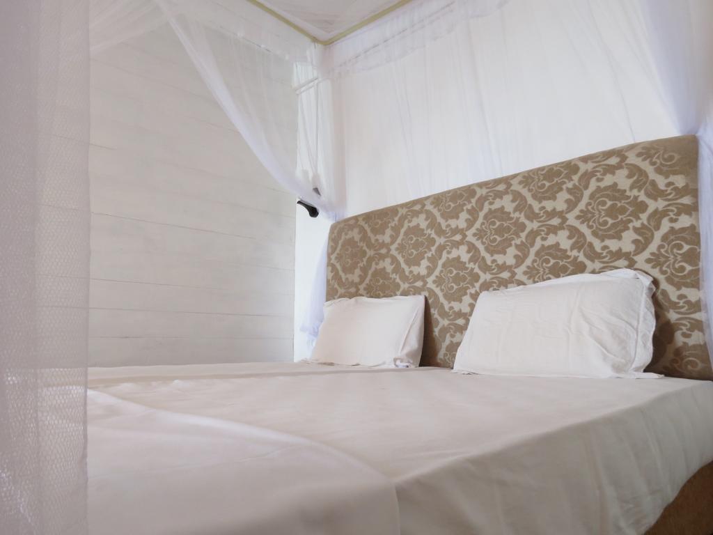Why Not Guest House ヒッカドゥワ エクステリア 写真